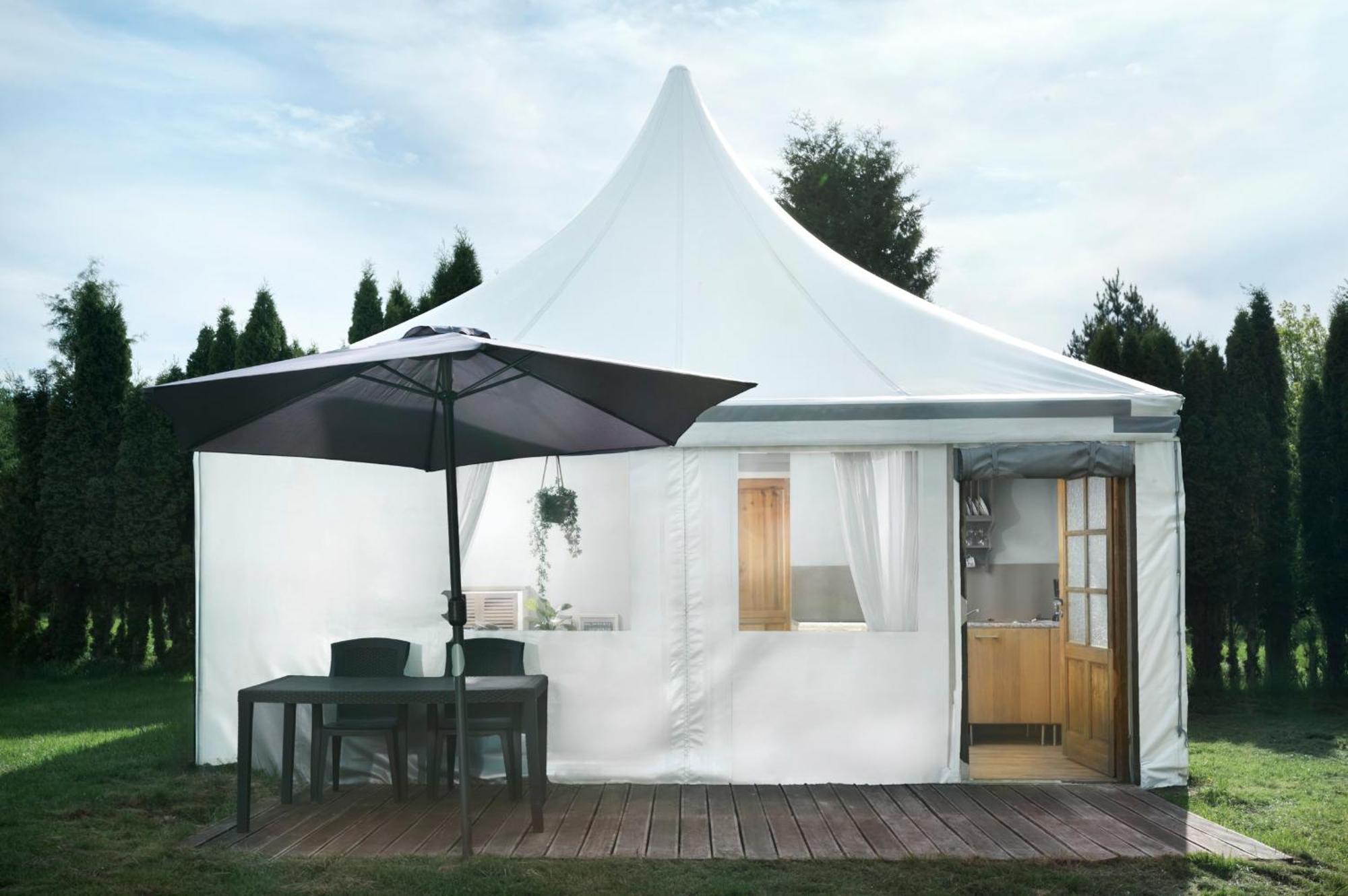 Camping 2000 Januv Dul المظهر الخارجي الصورة