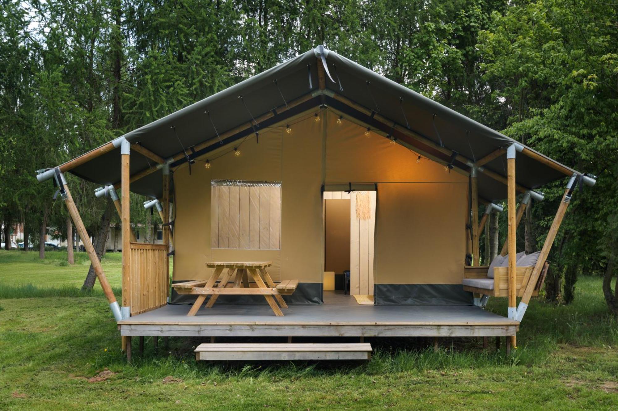 Camping 2000 Januv Dul المظهر الخارجي الصورة