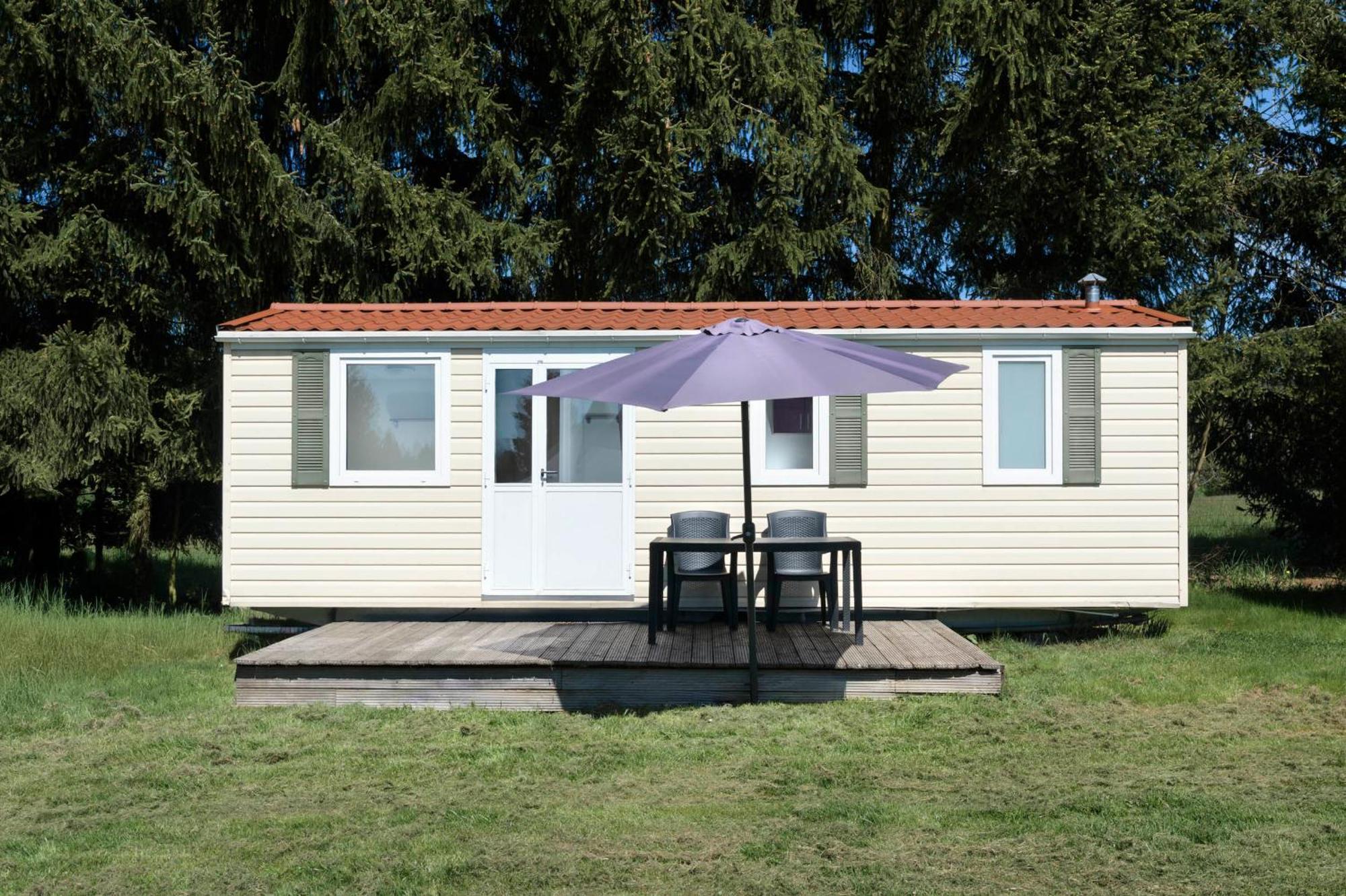 Camping 2000 Januv Dul المظهر الخارجي الصورة