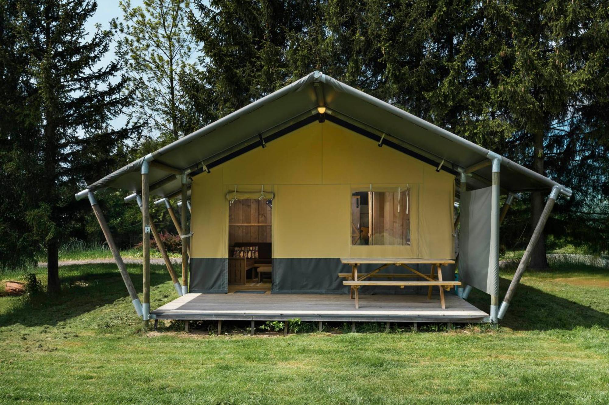 Camping 2000 Januv Dul المظهر الخارجي الصورة