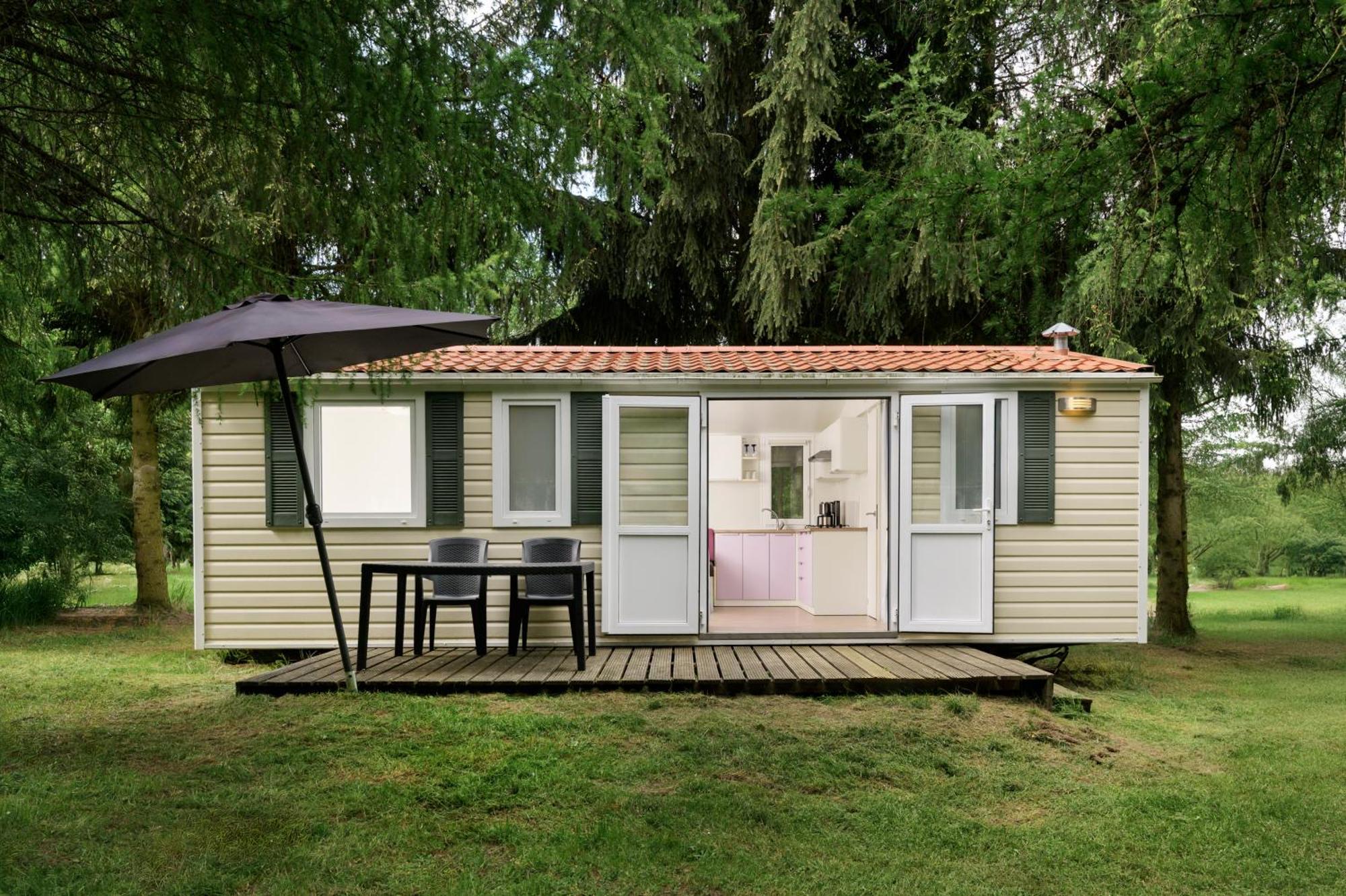 Camping 2000 Januv Dul المظهر الخارجي الصورة