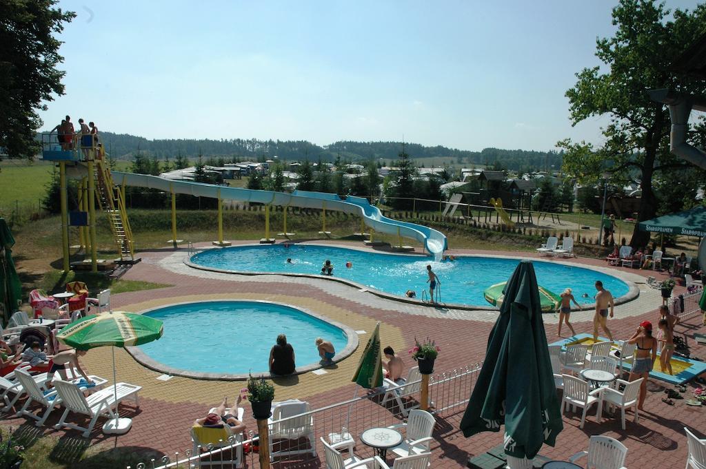 Camping 2000 Januv Dul المظهر الخارجي الصورة