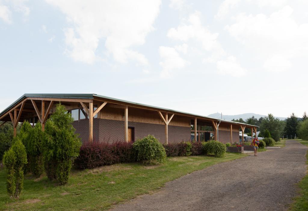 Camping 2000 Januv Dul المظهر الخارجي الصورة